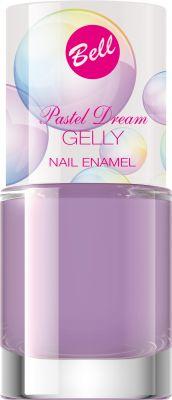 PASTEL DREAM Gelly Nail Enamel nr 06