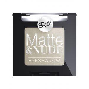 MATTE&NUDE Eyeshadow nr 1