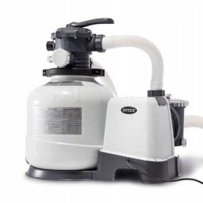 Pompa piaskowa Filtrująca 10500 l/h INTEX 26648