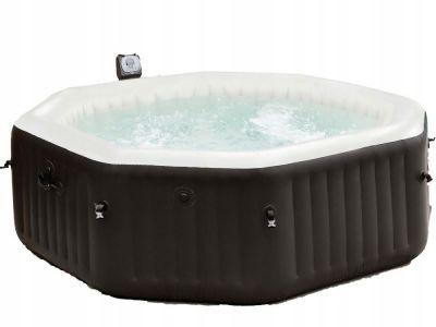 Dmuchane  JACUZZI BASEN SPA INTEX 6 osób 28456
