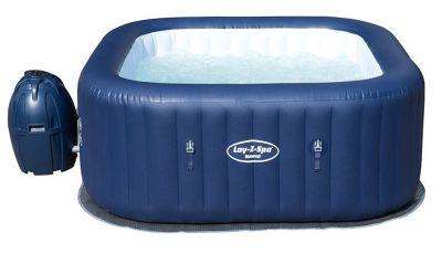 3w1 BASEN SPA JACUZZI Lay-z-Spa 54154 HAWAII