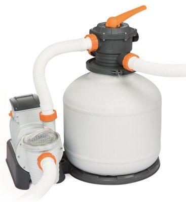 Pompa piaskowa Filtrująca BESTWAY 9841 l/h 58486