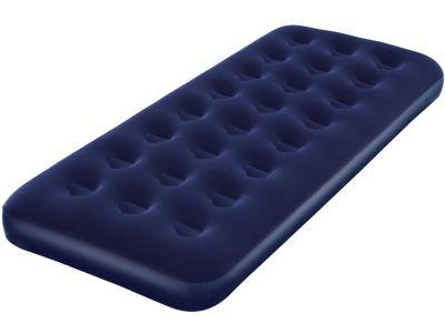 Materac welurowy BESTWAY- SINGLE 186x76 cm 67000