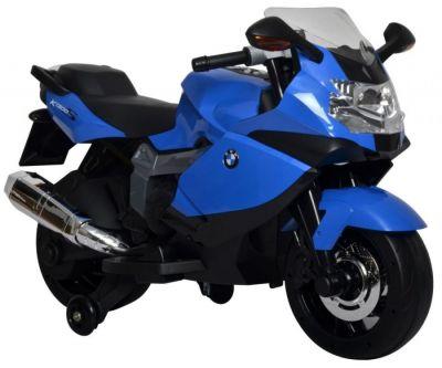 MOTOR na AKUMULATOR motorek pojazd elektryczny BMW PA.283 NIEBIESKI