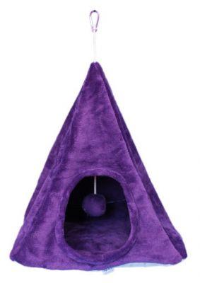 Wigwam - violet