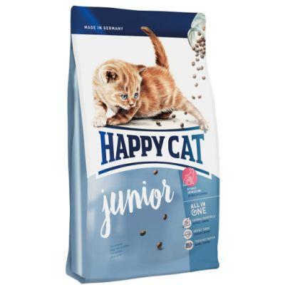 Happy Cat Junior 4kg