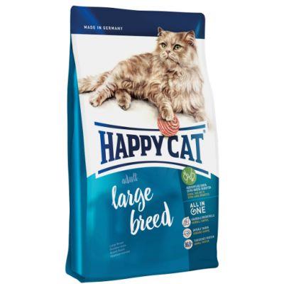 Happy Cat Adult Large Breed 10kg