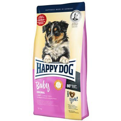 Happy Dog Profi-Line Baby Original 18kg