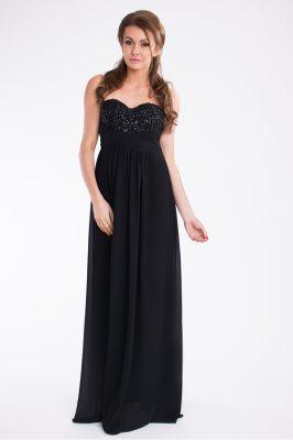 Sukienka Model 16786 Black - YourNewStyle