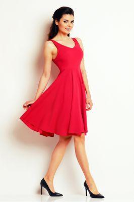 Sukienka Model A139 Pink - awama