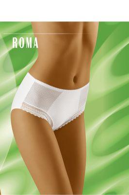 Figi Model Roma White - Wolbar