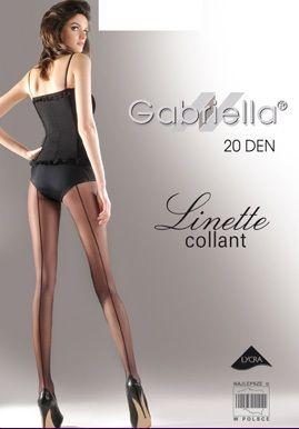 Linette Rajstopy 20 DEN - Gabriella