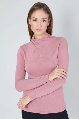 Sweter Damski Model Tonala 10048 Pink - Click Fashion