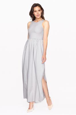 Sukienka Model L012 Grey - Lapasi
