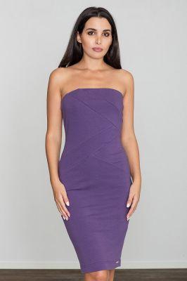 Sukienka Model M575 Violet - Figl