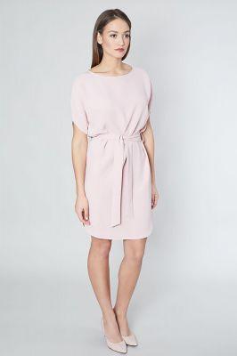 Sukienka Model Arima 10527 Pink - Click Fashion