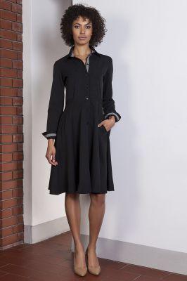 Sukienka Model SUK151 Black - Lanti