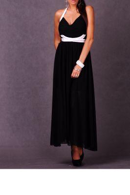 Sukienka Model 14620 Black - YourNewStyle