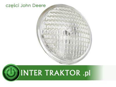 Reflektor do ciągnika John Deere RE3516