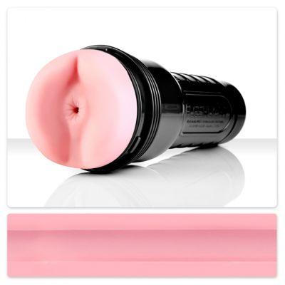 Masturbator anus - Fleshlight Pink Butt Original