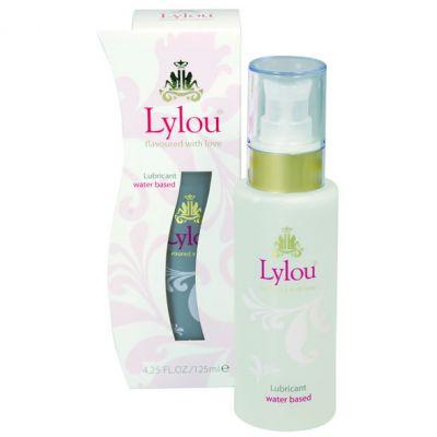 Lubrykant wodny - Lylou Lubricant Water Based