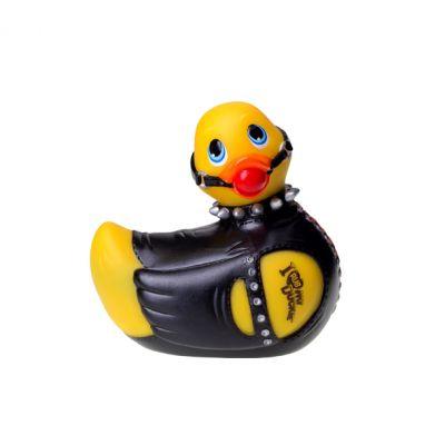 Stymulator łechtaczki - I Rub My Duckie | Bondage - Travel Size (BY)