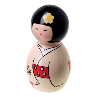 Masażer laleczka - Kokeshi Dancer | Body Massager - GIRL