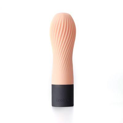 Wibrator - Iroha by Tenga Zen Hanacha Vibrator