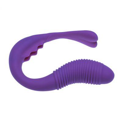Wibrator do punktu G - Adrien Lastic Mini Romeo G-Spot Focussed Rabbit