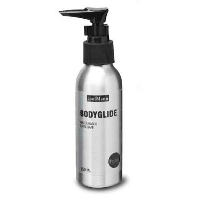 Żel do masażu - CoolMann BodyGlide