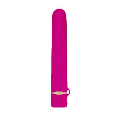 Wibrator - Crave Flex Vibrator Pink Różowy