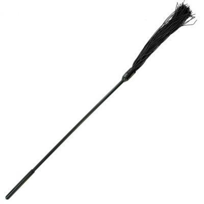 S&M - Gumowy bat do łaskotania