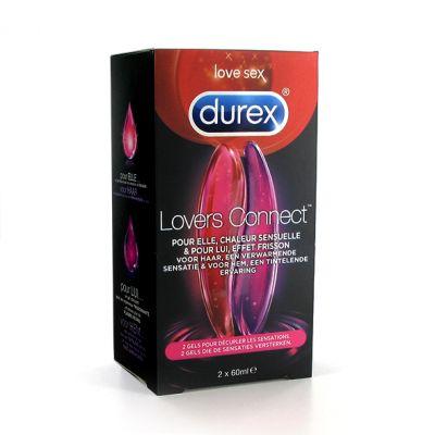 Lubrykant - Durex Lovers Connect Lubricant