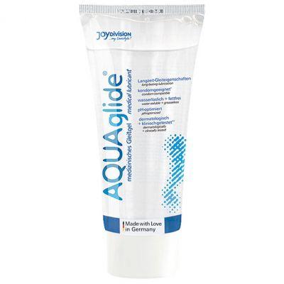 Lubrykant wodny - Joydivision AQUAglide Lubricant 50 ml