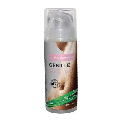 Żel do łechtaczki łagodny - Intimate Organics Gentle Clitoral Gel