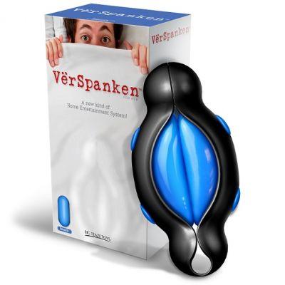VerSpanken - Masturbator dla mężczyzn - Smooth