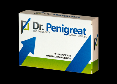 Suplement diety Dr. Penigreat