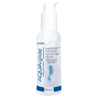 Lubrykant wodny - Joydivision AQUAglide Lubricant 125 ml