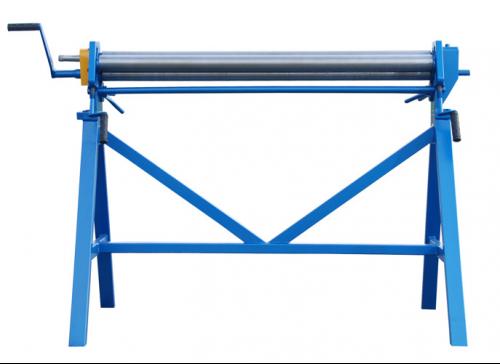 WALCARKA ZWIJARKA WALCE DO BLACHY Prod-Masz ZW-1300 /1.2mm EWIMAX
