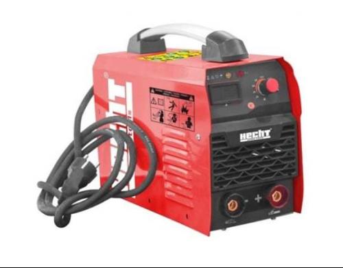 HECHT 1814 SPAWARKA INWERTOROWA 5,3 KVA 140 A EWIMAX - OFICJALNY DYSTRYBUTOR - AUTORYZOWANY DEALER H