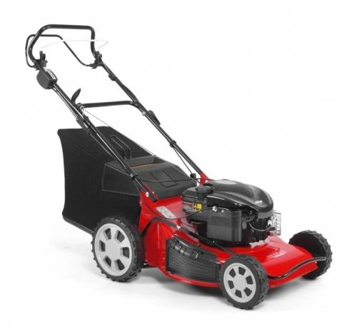 HECHT GX 54 SB BS 675 3in1 HW KOSIARKA SPALINOWA DO TRAWY MOC 4KM CIĘCIE PRZY ŚCIANIE Z NAPĘDEM B&S