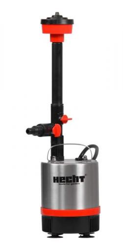 HECHT 3051 POMPA DO WODY FONTANNOWA DO FONTANNY OGRODOWA INOX 900 l/h - OFICJALNY DYSTRYBUTOR - AUTO