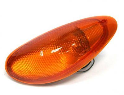 Kierunkowskaz przód Suzuki GSXF 600/750 JAJKO 98-05