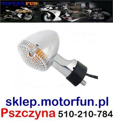 Kierunkowskaz Yamaha XVS950 XVS1300 Midnighstar