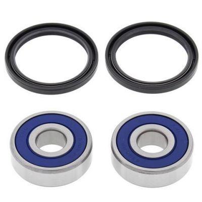 Łożyska koła przód SUZUKI GS 500F 04-09 r.