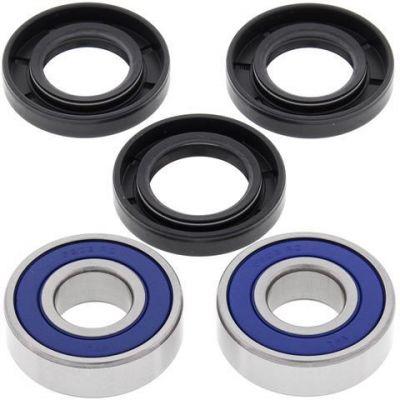 Łożyska koła przód SUZUKI GSX-F750 03-06r.