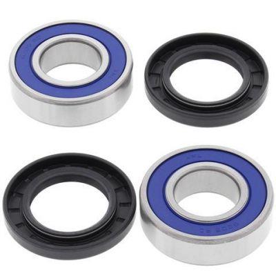 Łożyska koła przód SUZUKI GSX1300 B-King 08-09r.