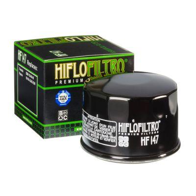 Filtr oleju HF147 Yamaha XVS1300 YFM660 Raptor FZS600 FAZER XP500