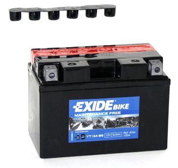 Akumulator Exide SUZUKI GSX-R1000  od 2005r.