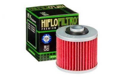 Filtr oleju HifloFiltro HF145 YFM XVS XV BT TDM XT XTZ